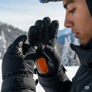 7 Best Heated Ski Gloves That Actually Work for Ultimate Warmth in 2025