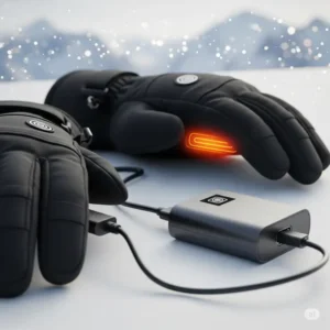 7 Best Heated Ski Gloves That Actually Work for Ultimate Warmth in 2025