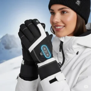 7 Best Heated Ski Gloves That Actually Work for Ultimate Warmth in 2025